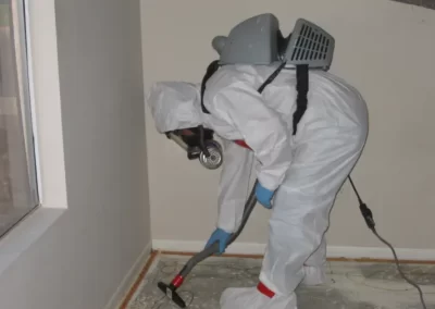 Dependable Asbestos Testing Specialist