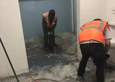 Trusted Asbestos Contractor