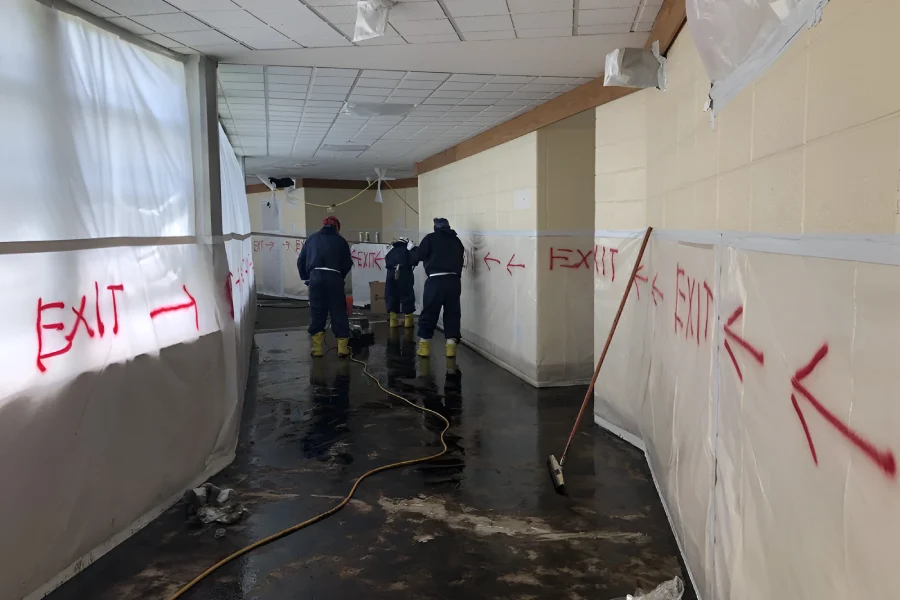 Trusted Asbestos Removal in Queens, NY Trusted Asbestos Removal in Queens, NY